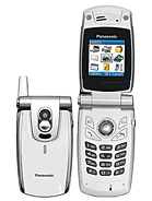 Best available price of Panasonic X400 in Wj