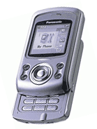 Best available price of Panasonic X500 in Wj