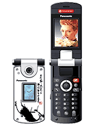 Best available price of Panasonic X800 in Wj