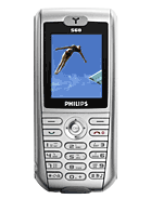 Best available price of Philips 568 in Wj