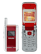 Best available price of Philips 636 in Wj