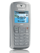 Best available price of Philips 160 in Wj