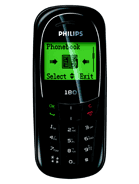 Best available price of Philips 180 in Wj