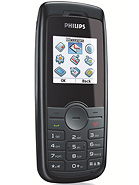 Best available price of Philips 192 in Wj