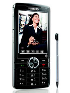 Best available price of Philips 392 in Wj