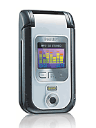 Best available price of Philips 680 in Wj