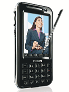 Best available price of Philips 892 in Wj