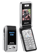 Best available price of Philips Xenium 9-9e in Wj