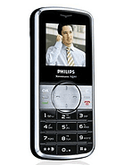 Best available price of Philips Xenium 9-9f in Wj