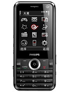 Best available price of Philips C600 in Wj