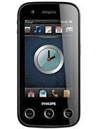 Best available price of Philips D813 in Wj