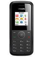 Best available price of Philips E102 in Wj