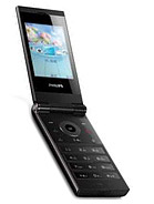 Best available price of Philips F610 in Wj
