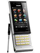 Best available price of Philips F718 in Wj