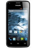 Best available price of Philips W3568 in Wj