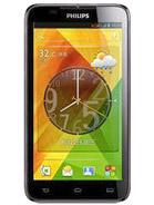 Best available price of Philips W8355 in Wj