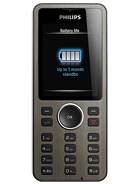 Best available price of Philips X312 in Wj