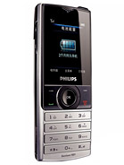 Best available price of Philips X500 in Wj
