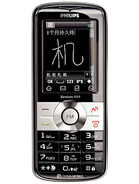 Best available price of Philips Xenium X300 in Wj