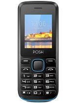 Best available price of Posh Lynx A100 in Wj