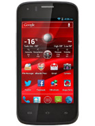 Best available price of Prestigio MultiPhone 4055 Duo in Wj