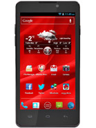 Best available price of Prestigio MultiPhone 4505 Duo in Wj