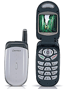 Best available price of Pantech G700 in Wj
