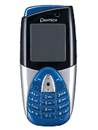 Best available price of Pantech GB300 in Wj