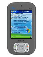 Best available price of Qtek S110 in Wj