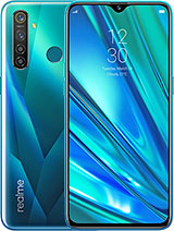 Best available price of Realme Q in Wj