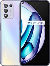 Best available price of Realme Q3s in Wj