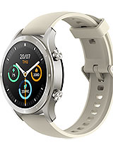 Best available price of Realme TechLife Watch R100 in Wj
