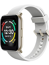 Best available price of Realme TechLife Watch S100 in Wj