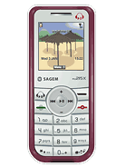 Best available price of Sagem my215x in Wj