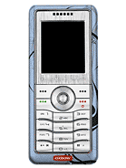 Best available price of Sagem my400V in Wj