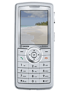 Best available price of Sagem my500X in Wj