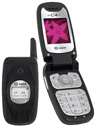 Best available price of Sagem MY C4-2 in Wj