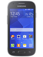 Best available price of Samsung Galaxy Ace Style in Wj