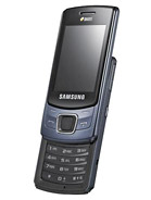 Best available price of Samsung C6112 in Wj