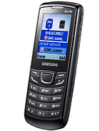 Best available price of Samsung E1252 in Wj