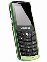 Best available price of Samsung E200 ECO in Wj