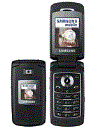 Best available price of Samsung E480 in Wj