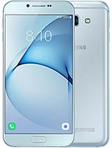 Best available price of Samsung Galaxy A8 2016 in Wj