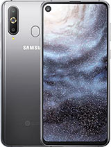 Best available price of Samsung Galaxy A8s in Wj