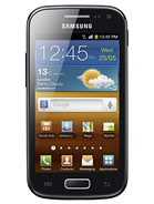 Best available price of Samsung Galaxy Ace 2 I8160 in Wj