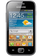 Best available price of Samsung Galaxy Ace Advance S6800 in Wj