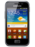 Best available price of Samsung Galaxy Ace Plus S7500 in Wj