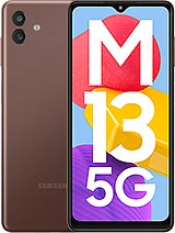 Best available price of Samsung Galaxy M13 5G in Wj