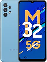 Best available price of Samsung Galaxy M32 5G in Wj