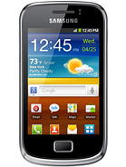 Best available price of Samsung Galaxy mini 2 S6500 in Wj